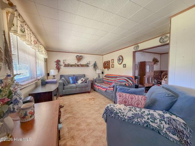 House for sale in Elizabeth City, North Carolina