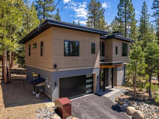 House for sale in Kings Beach, California