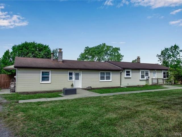 House for sale in Alden, New York