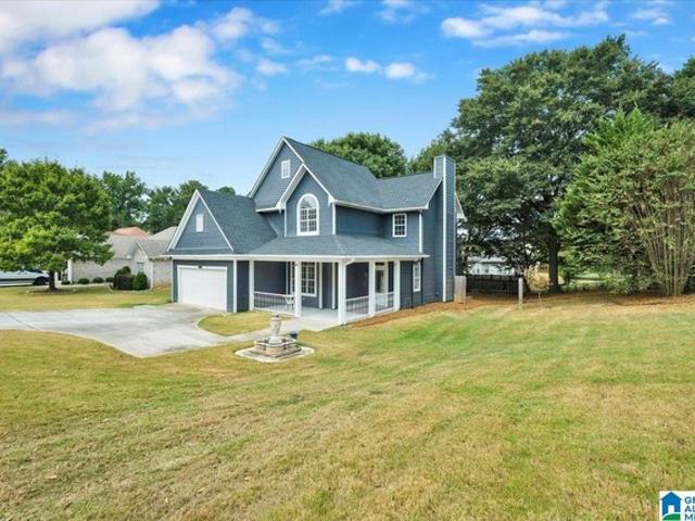 House for sale in Siluria, Alabaster