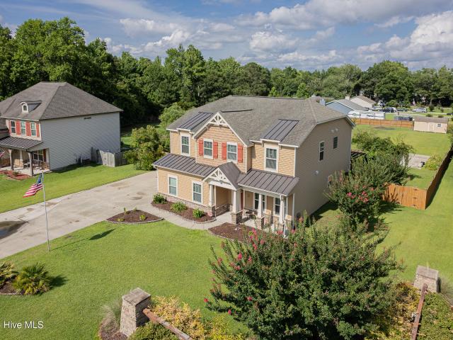 House for sale in North Carolina