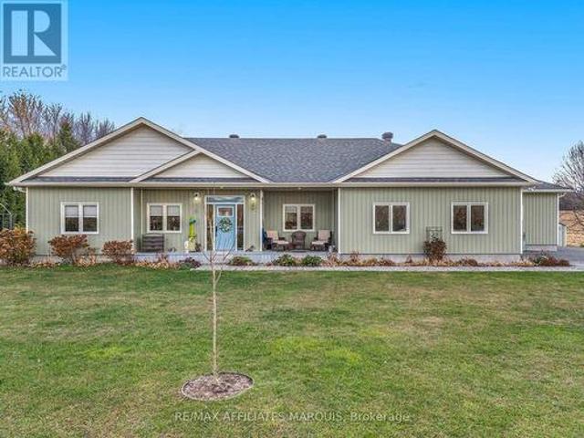 House for sale in Rideau Lakes, Ontario