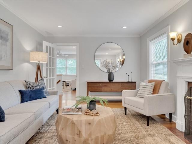 House for sale in Brookline