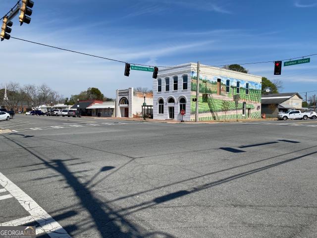 Commercial for sale in Oglethorpe, Georgia