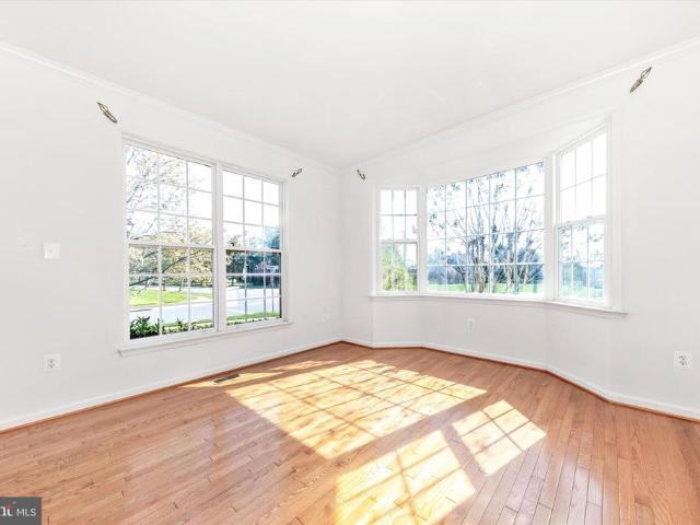 House for sale in Frederick, Maryland