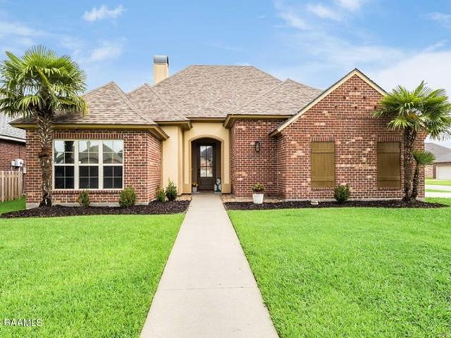 House for sale in Rayne, Louisiana