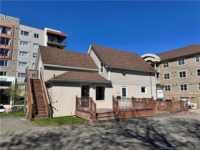 Commercial for sale in Moncton Parish, Ville de Dieppe