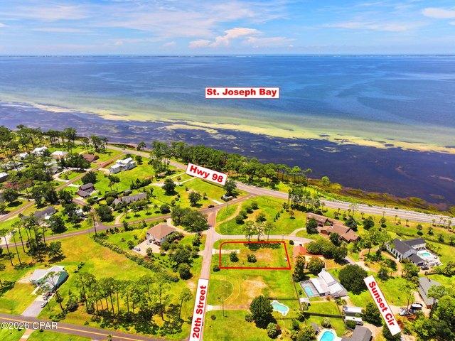 Land for sale in Gulf, Florida