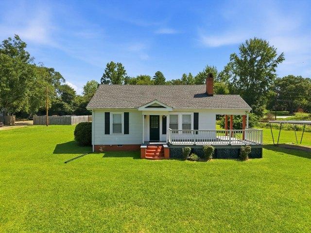 House for sale in Roebuck, South Carolina