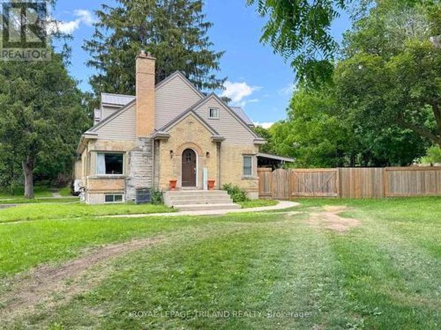 House for sale in St. Thomas, Ontario