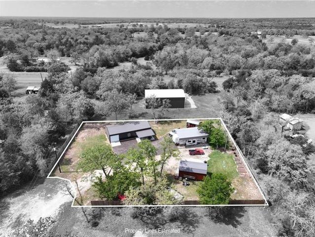 Land for sale in Somerville, Texas
