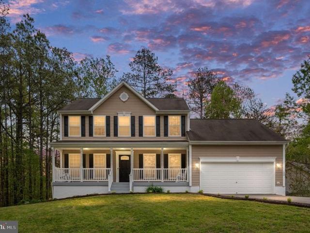 House for sale in Virginia