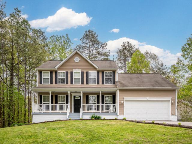 House for sale in Virginia