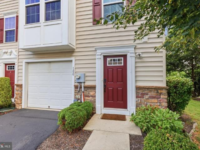 Townhouse for sale in Colmar, Pennsylvania