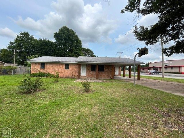 House for sale in Ark