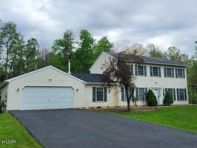 House for sale in Kinzers, Pennsylvania