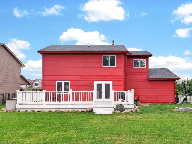 House for sale in Grimes, Iowa
