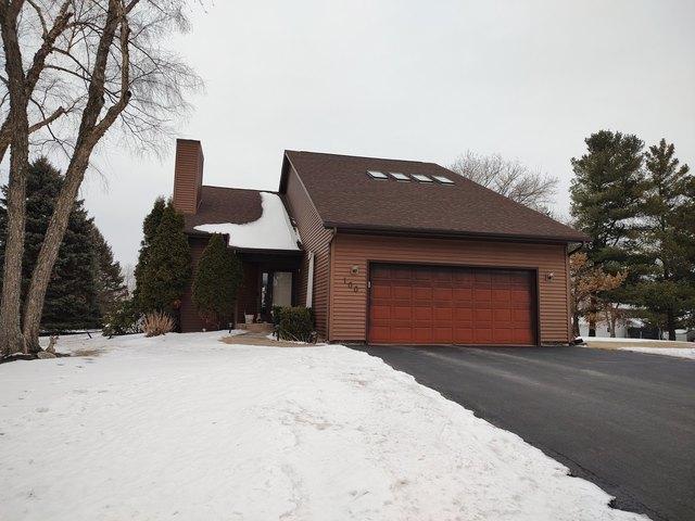 House for sale in Poplar Grove, Illinois