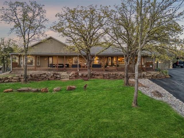 House for sale in Denton, Texas