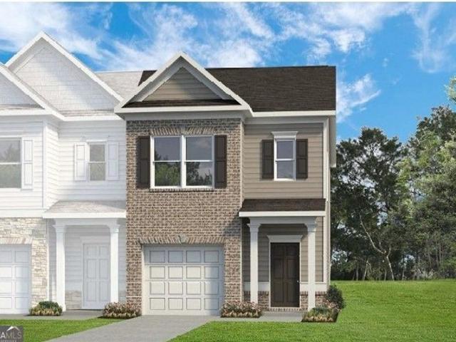 Townhouse for sale in Bartow, Georgia