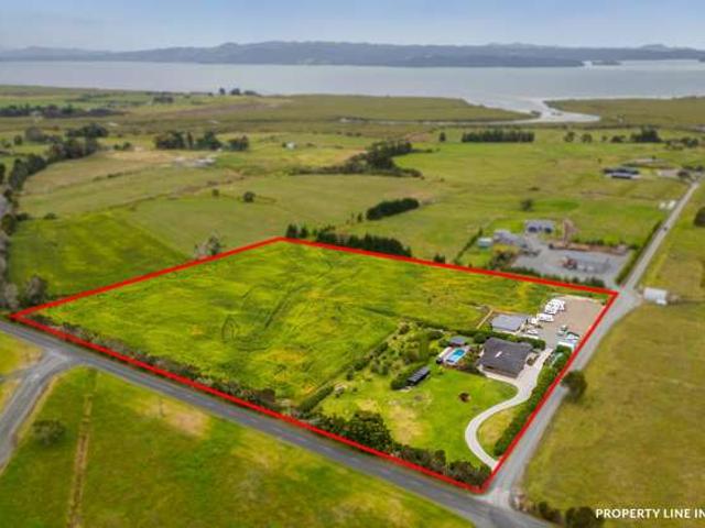 Property for sale in Northland