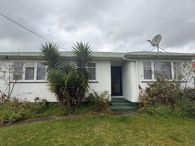 House for rent in Aramoho, Whanganui