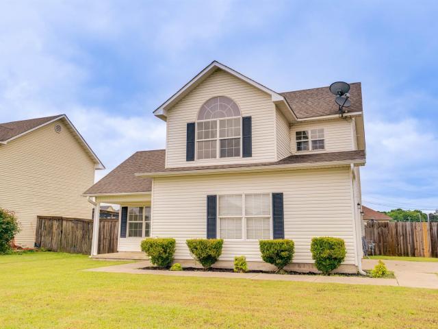 House for sale in Ark
