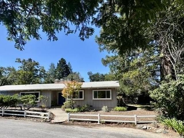 House for sale in San Mateo, California