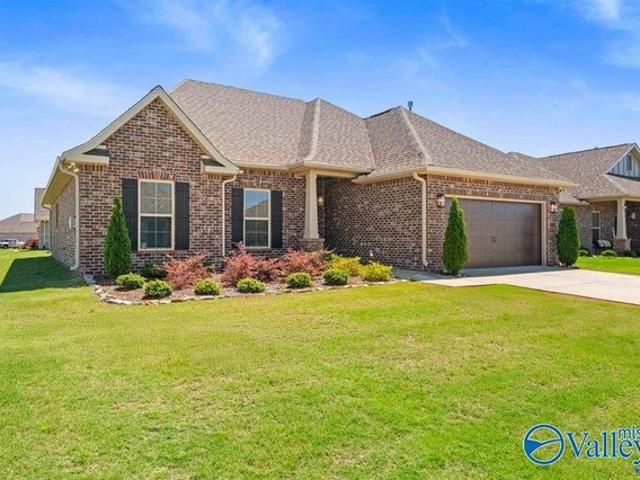 House for sale in New Market, Alabama
