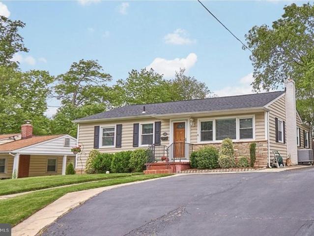 House for sale in Virginia