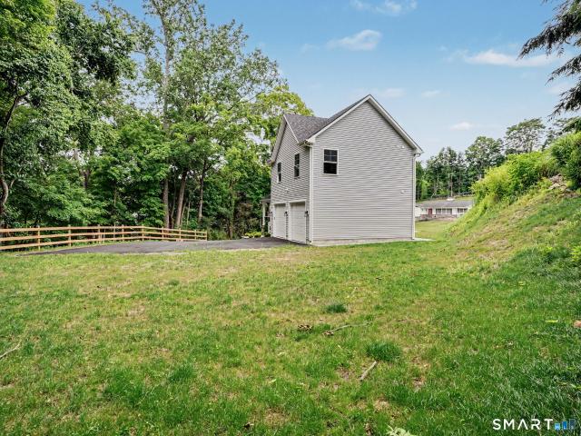 House for sale in Trumbull, Connecticut