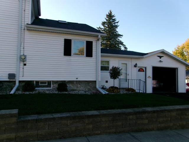 House for sale in Waupun, Fond du Lac County