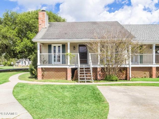 Townhouse for sale in Lafayette, Louisiana