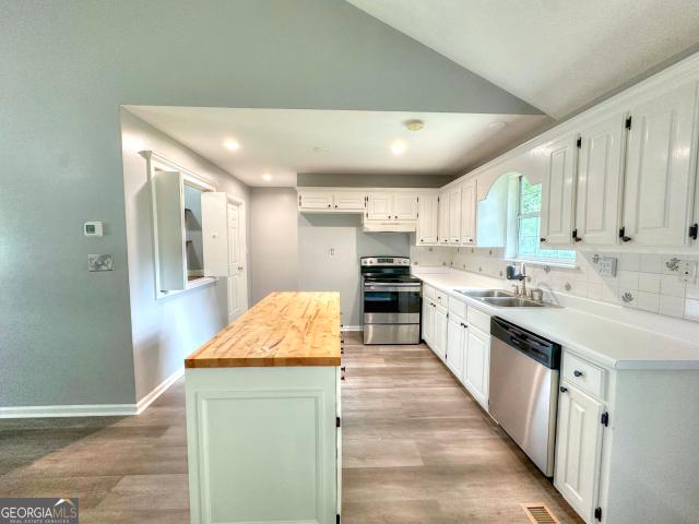 House for sale in Lagrange, Georgia