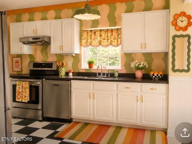 House for sale in Greenback, East Tennessee