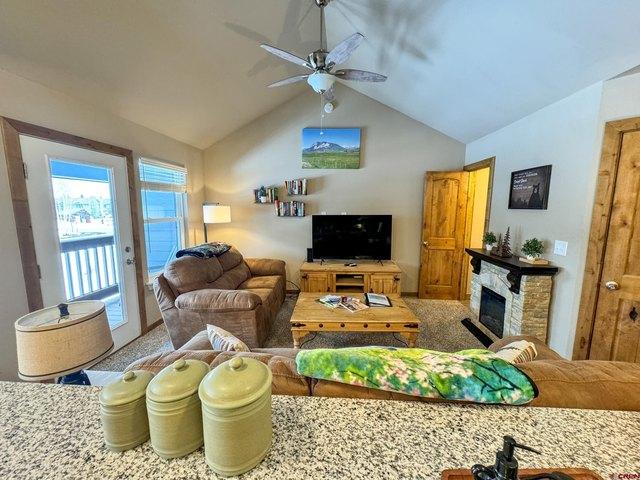 Townhouse for sale in Gunnison, Colorado