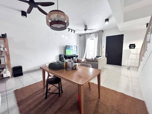 Terraced House for sale in Port Klang, Selangor