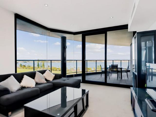 Apartment for rent in Cockburn, Western Australia