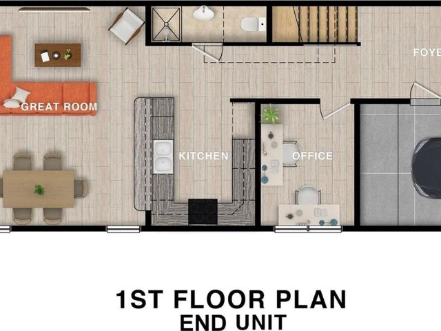 Land for sale in Austin