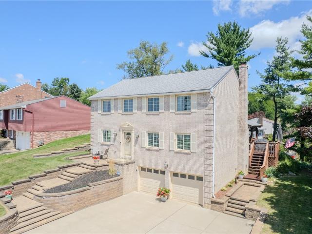 House for sale in North Versailles, Pennsylvania