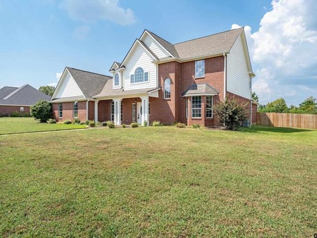 House for sale in Bullard, Smith County