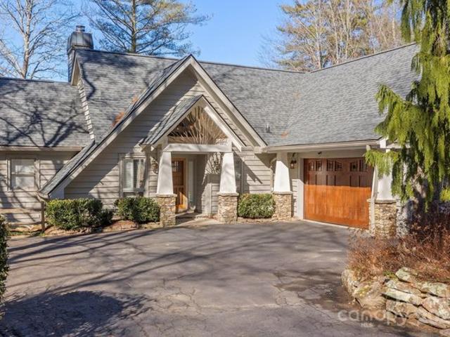 House for sale in Transylvania, North Carolina