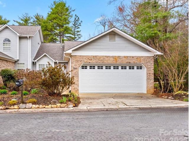 Townhouse for sale in Asheville, North Carolina