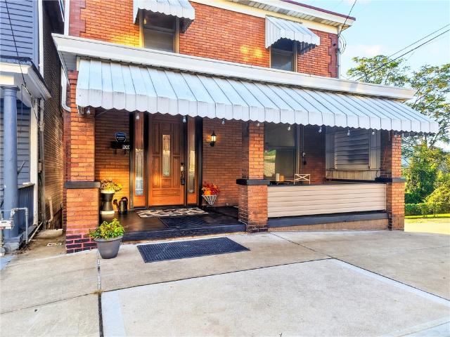 House for sale in Donora, Washington County