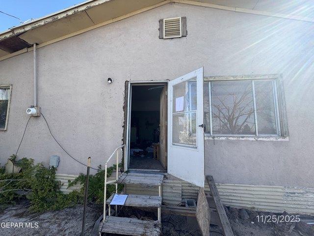 House for sale in Dona Ana, New Mexico