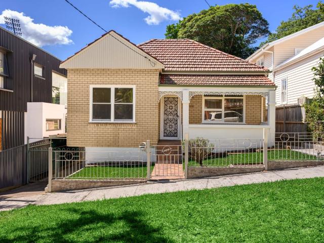House for rent in Sydney, New South Wales
