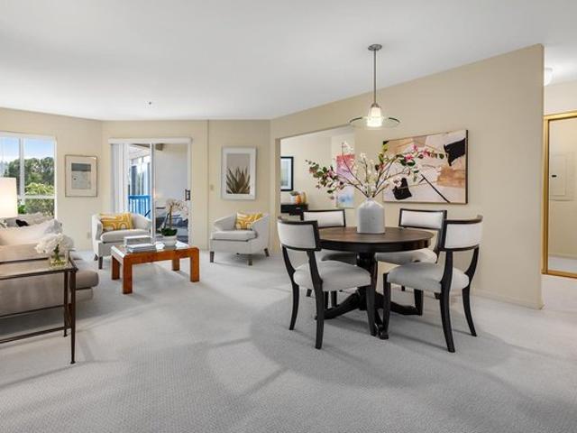 Condo for sale in San Rafael, California