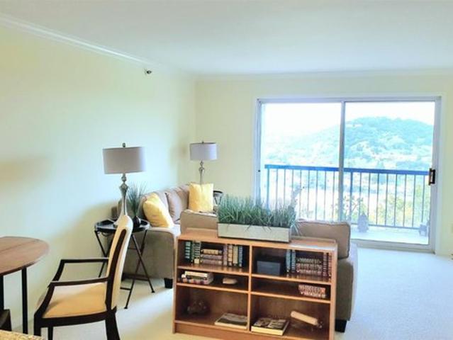 Condo for sale in San Rafael, California