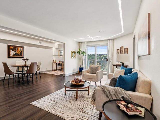 Condo for sale in San Rafael, California