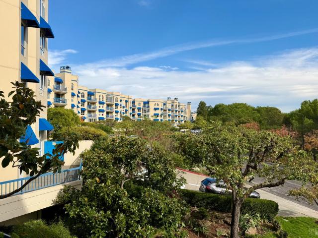 Condo for sale in San Rafael, California